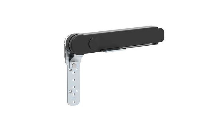 Produktbild franko HBL 14 ProStretch 90