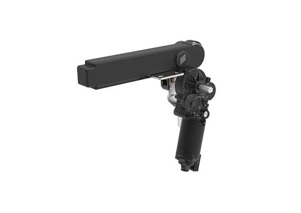 Produktbild franko HBL 25 ProStretch 90 motorisiert